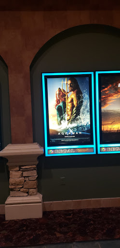 Movie Theater «Regal Cinemas Green Valley Ranch 10», reviews and photos, 2300 Paseo Verde Pkwy, Henderson, NV 89052, USA