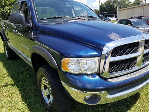 Used Car Dealer «Credit Master Auto Sales», reviews and photos, 782 E E Butler Pkwy, Gainesville, GA 30501, USA