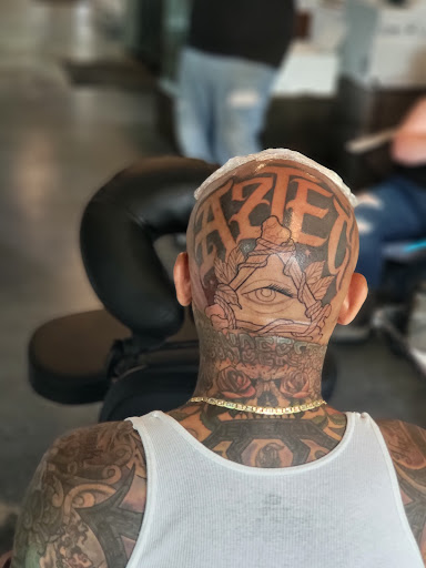 Explore realistic tattoo ideas, creative tattoo ideas in Grand Haven, available at Primm & Proper Custom Tattoo & Piercing