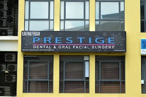 Prestige Dental & Oral Facial Surgery image