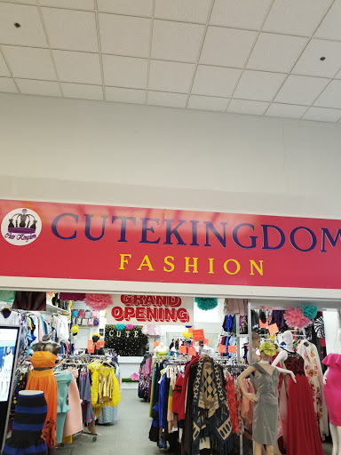 Cutekingdom fashion Inc