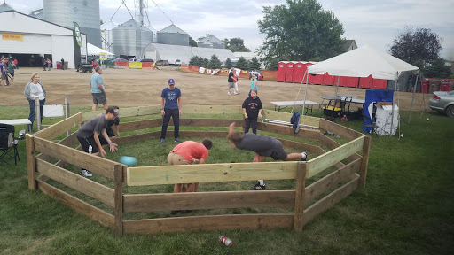 Festival «LifeLight Festival», reviews and photos, 47468 280th St, Worthing, SD 57077, USA