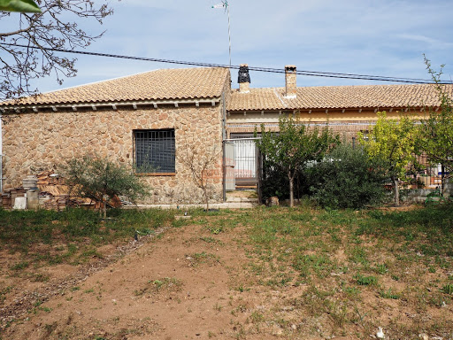 Real estate JVJ AlbaRealty en Albacete