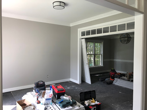 Painter «Little River Painting», reviews and photos, 8535 Woodlake Dr, Richmond, VA 23294, USA