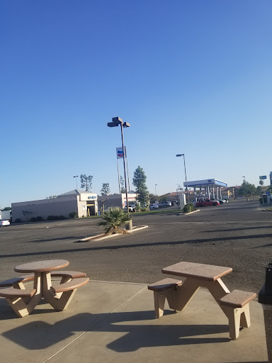 Gas Station «Chevron», reviews and photos, 2322 Girard St, Delano, CA 93215, USA
