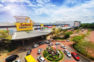 Sutera Mall image