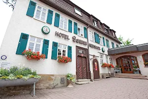 Hotel Restaurant Lamm Hebsack image