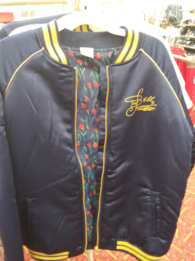 Department Store «Target», reviews and photos, 20877 Hall Rd, Macomb, MI 48044, USA