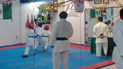 Escuela de Karate Shotokan