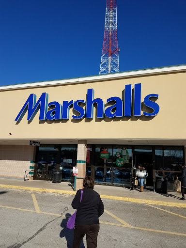 Department Store «Marshalls», reviews and photos, 275 Needham St, Newton, MA 02464, USA