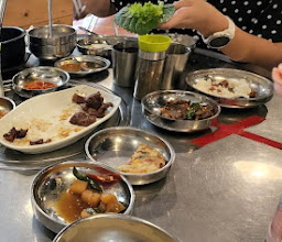 Mr. Park BBQ photo