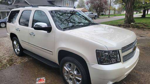 Lawrence Detailing en Lawrenceville