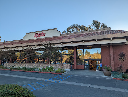 Grocery Store «Ralphs», reviews and photos, 25105 Marguerite Pkwy, Mission Viejo, CA 92691, USA