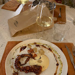 Photo n°2 de l'avis de Luca.e fait le 14/05/2024 à 19:16 sur le  La Sardineria à Cesena