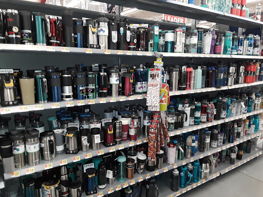 Department Store «Walmart Supercenter», reviews and photos, 4620 E Black Horse Pike, Mays Landing, NJ 08330, USA