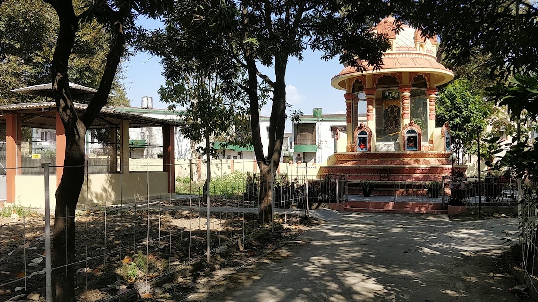 Surya Temple