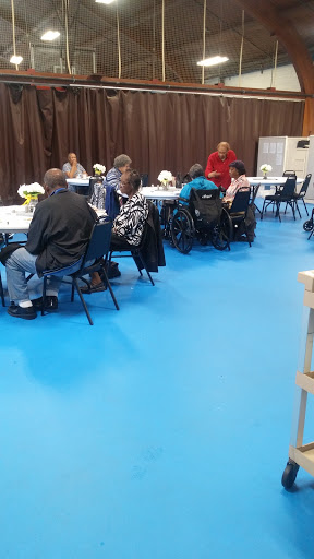 Community Center «Ferguson Community Center», reviews and photos, 1050 Smith Ave, Ferguson, MO 63135, USA