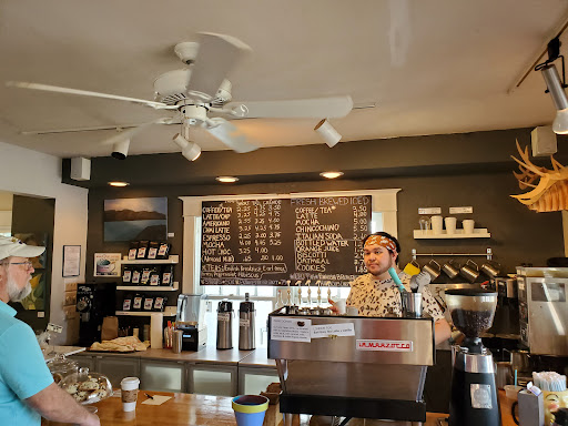 Gift Shop «Main Street Shop Coffeehouse», reviews and photos, 4288 Main St, Chincoteague Island, VA 23336, USA