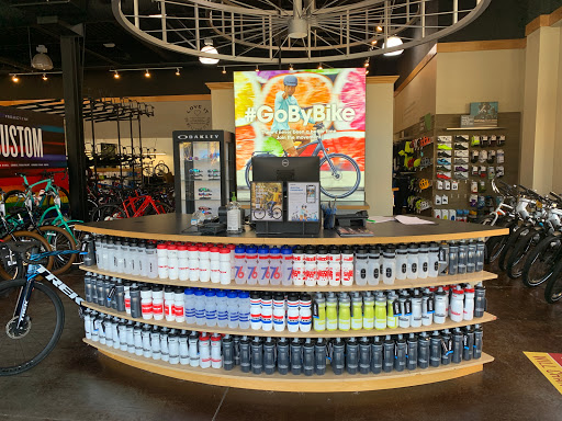 Bicycle Store «Bicycles Plus», reviews and photos, 190 E Stacy Rd #1704, Allen, TX 75002, USA