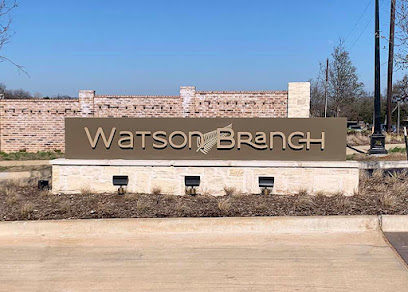 Watson Branch by Normandy Homes