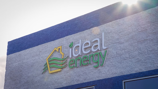 Air Conditioning Contractor «Ideal Energy», reviews and photos