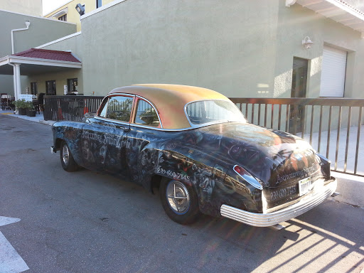 Art Center «Sidney & Berne Davis Art Center», reviews and photos, 2301 First St, Fort Myers, FL 33901, USA