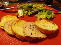 Foie gras du Kbourut restaurant bar tapas à Pau - n°2
