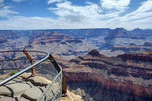 Grand Canyon Visitor Center