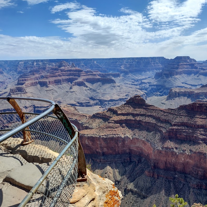 Grand Canyon Visitor Center