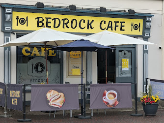 Bedrock Cafe