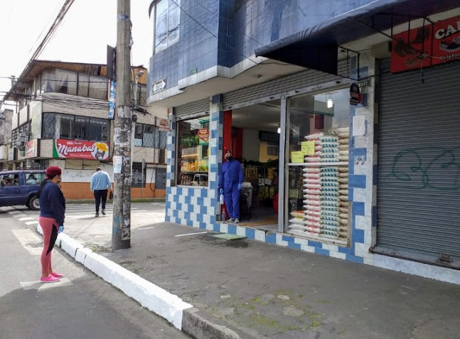 Opiniones de Micromercado Santa Fe en Quito - Supermercado