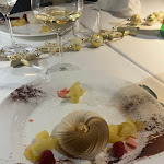 Photo n°3 de l'avis de Giulia.a fait le 20/12/2023 à 00:15 sur le  I VICERÈ Ristorantino-Caffetteria à Castello di Godego