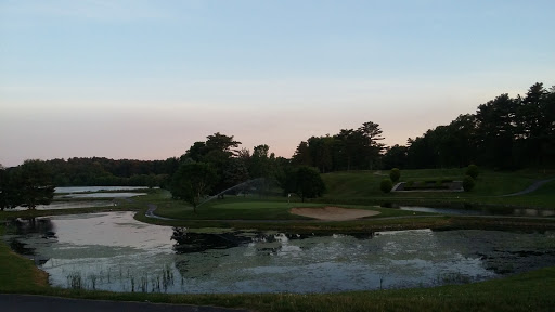 Golf Course «Lakeville Country Club», reviews and photos, 44 Clear Pond Rd, Lakeville, MA 02347, USA