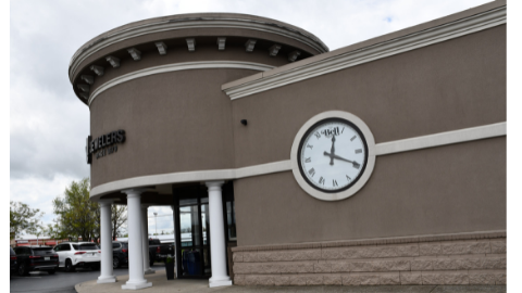 Jeweler «Bell Jewelers», reviews and photos, 821 NW Broad St, Murfreesboro, TN 37129, USA