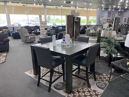 Furniture Store «Furniture Depot», reviews and photos, 1644 US-41, Schererville, IN 46375, USA