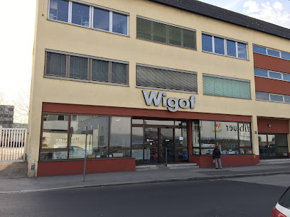 WIGOF Wirtschafts- genossenschaft der Fleischer Oberösterreichs reg.Gen.mbH