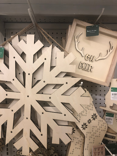 Fabric Store «Jo-Ann Fabrics and Crafts», reviews and photos, 1219 North Fry Road, Katy, TX 77449, USA