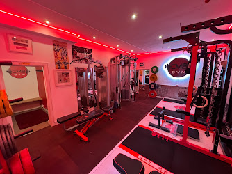 CMB GYM Personal Training