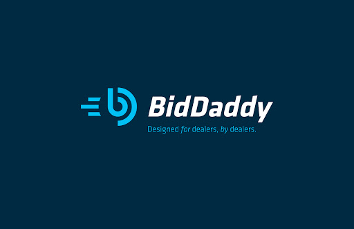 BidDaddy Online Vehicle Auction