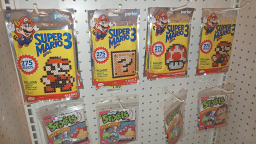 Fabric Store «Jo-Ann Fabrics and Crafts», reviews and photos, 715 US-41, Schererville, IN 46375, USA