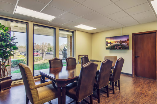 Funeral Home «Forest Park Lawndale Funeral Home», reviews and photos, 6900 Lawndale St, Houston, TX 77023, USA