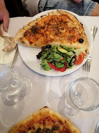 Pizza du Pizzeria Santa Maria à Juvisy-sur-Orge - n°1