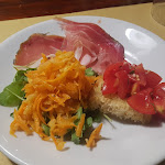 Photo n°22 de l'avis de Jochen.� fait le 13/03/2023 à 18:57 sur le  Agriturismo Cornacchino Viaggi e Vacanze a Cavallo e non solo à Castell'Azzara