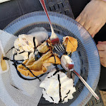 Photo n°5 de l'avis de Jo. fait le 08/04/2024 à 08:38 sur le  Restaurant Musik-Cafe FLY-IN à Schmalkalden