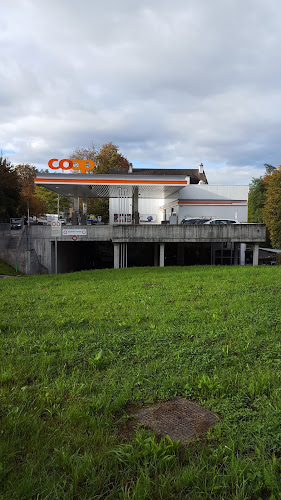 Rezensionen über Coop Pronto Shop mit Tankstelle Ebikon in Luzern - Tankstelle