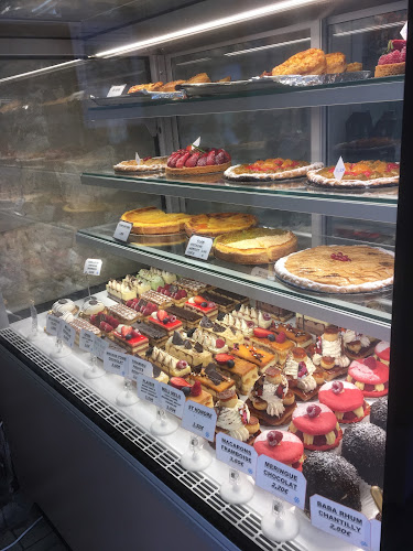 Boulangerie CHARPANTIER à Nesles-la-Vallée