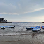 Photo n°5 de l'avis de Matteo.o fait le 23/05/2022 à 06:33 sur le  Beach Fiascherino 2 à Lerici