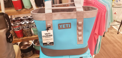 Gift Shop «Artsy Abode at St Augustine», reviews and photos, 41 King St, St Augustine, FL 32084, USA