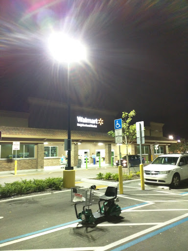 Supermarket «Walmart Neighborhood Market», reviews and photos, 6931 NW 88th Ave, Pompano Beach, FL 33321, USA