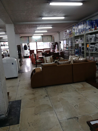 Casa Perez Electrodomestico Muebles - Quito